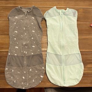 Happiest Baby Swaddle